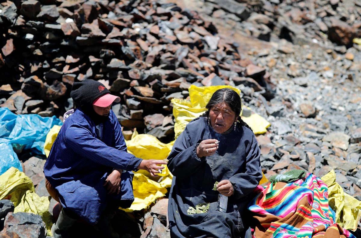 Увлекательная жизнь перуанских золотоискателей Латинская Америка,Перу,Южная Америка