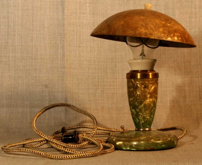 Артефакты времён СССР Артефакты времён СССР