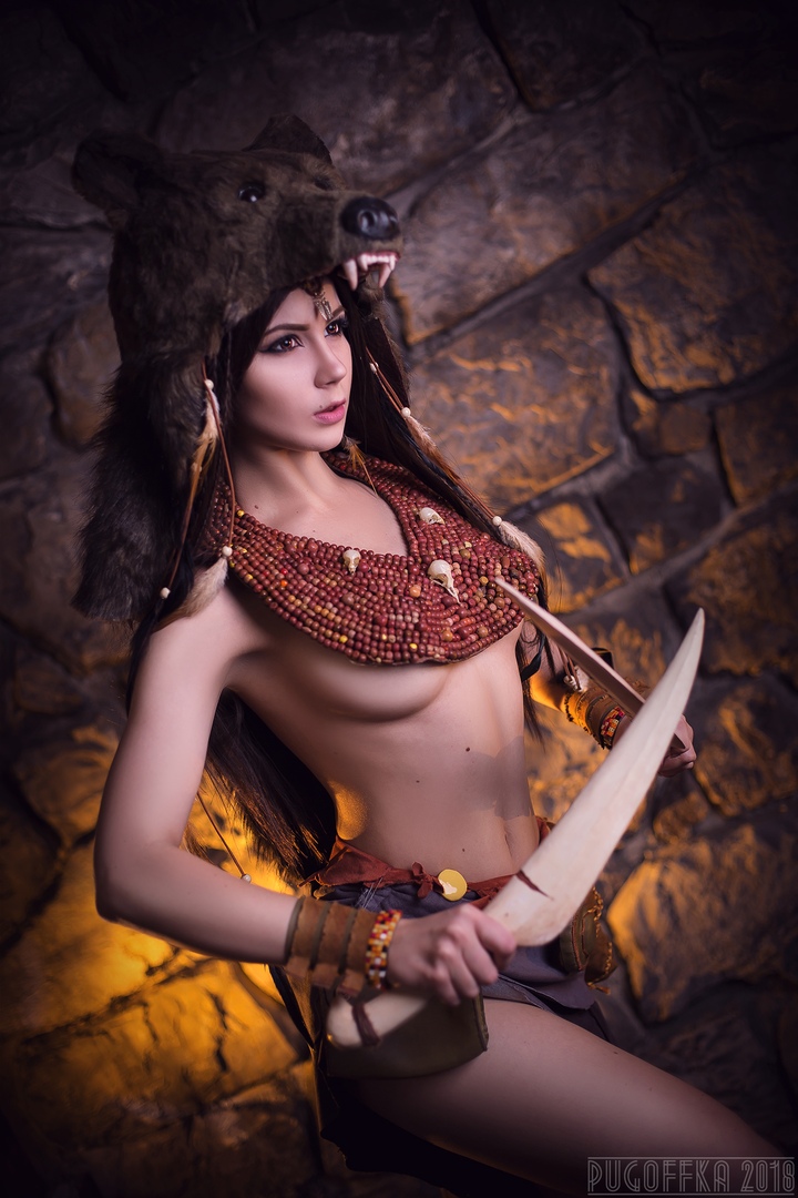 Горячий сет изящного Косплея на Шаманку из прекрасной серии легендарных игр Герои Меча и Магии Горячий сет изящного Косплея на Шаманку из прекрасной серии легендарных игр Герои Меча и Магии Игры,косплей