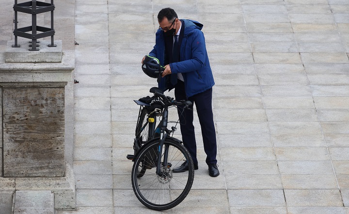 В ГЕРМАНИИ ПОЯВИЛОСЬ ПРАВИТЕЛЬСТВО, КАКОГО ЕЩЁ НЕ БЫЛО. РОССИЯ ЭТО ПОЧУВСТВУЕТ В ГЕРМАНИИ ПОЯВИЛОСЬ ПРАВИТЕЛЬСТВО, КАКОГО ЕЩЁ НЕ БЫЛО. РОССИЯ ЭТО ПОЧУВСТВУЕТ геополитика