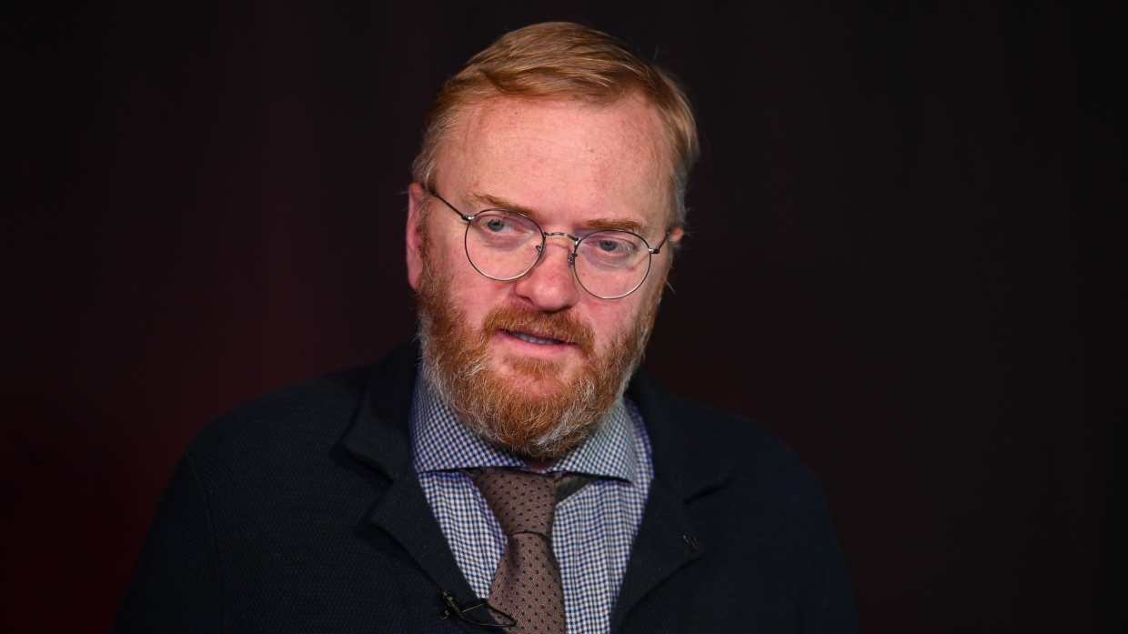 Депутат Милонов отреагировал на выстрел прахом фаната на концерте диджея Tiesto Депутат Милонов отреагировал на выстрел прахом фаната на концерте диджея Tiesto Общество