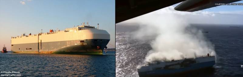 Автомобилевозы не на войне Автомобилевозы не на войне вмф