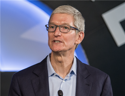 Apple прогнозирует потерю до $8 млрд из-за проблем, вызванных коронавирусом - Тим Кук