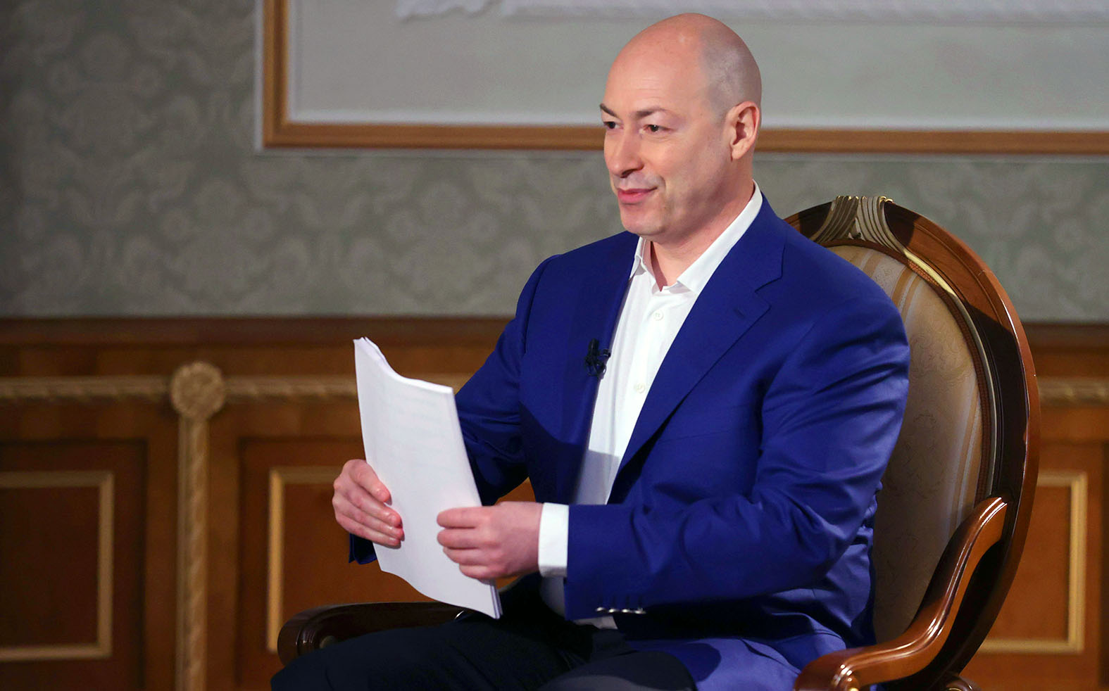 "Россия – первая угроза в мире": Главные русофобы – 2020  геополитика