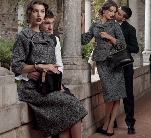 dolce-and-gabbana-fall-winter-2014-women-campaign-photos-male-fabrtic