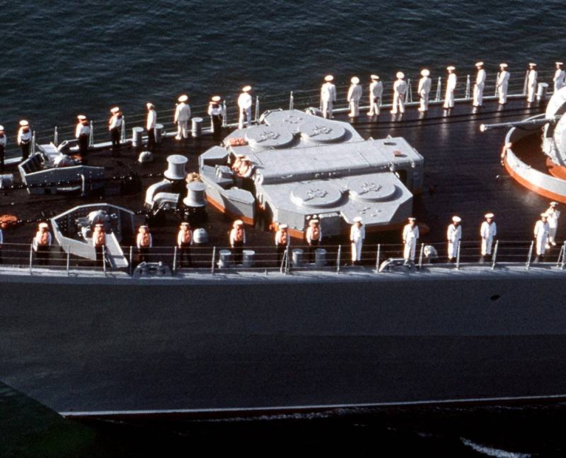 Каким будет корабельный ЗРК «Тор»? Каким будет корабельный ЗРК «Тор»? оружие