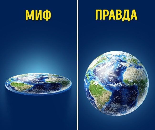 Охота на ведьм, право &quot;первой ночи&quot; и ешё 10 мифов о Средневековье