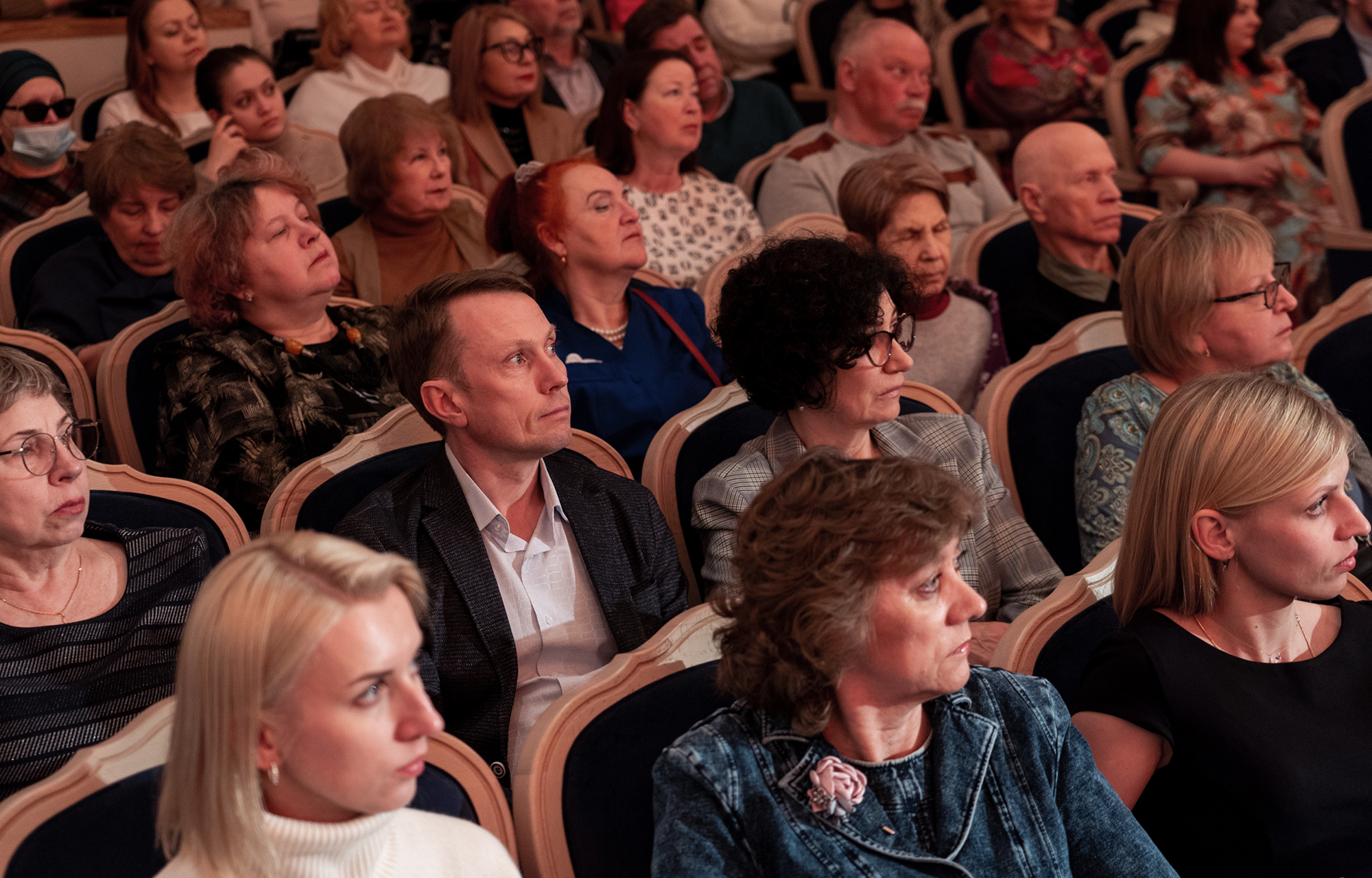 В Твери стартовал фестиваль, посвященный  150-летию со дня рождения русского композитора Сергея Рахманинова