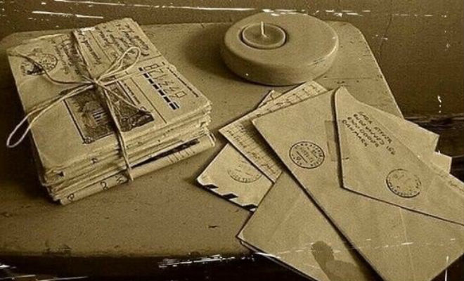 Мужчина отправил письмо на выдуманный адрес, но ему ответили Культура