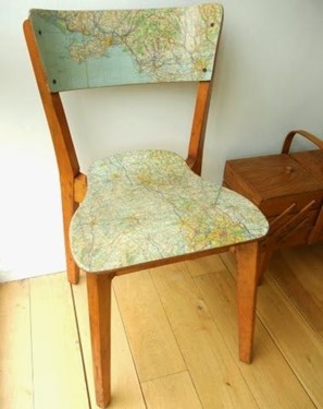 Реставрируем стулья и кресла: несколько советов начинающим