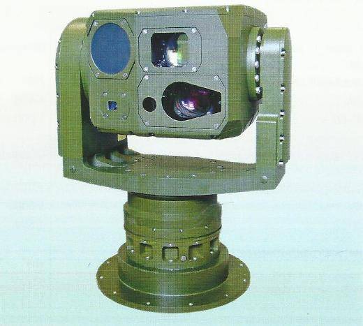 Решение проблемы «насыщающих» атак ПВО. Оно есть, над ним работают оружие