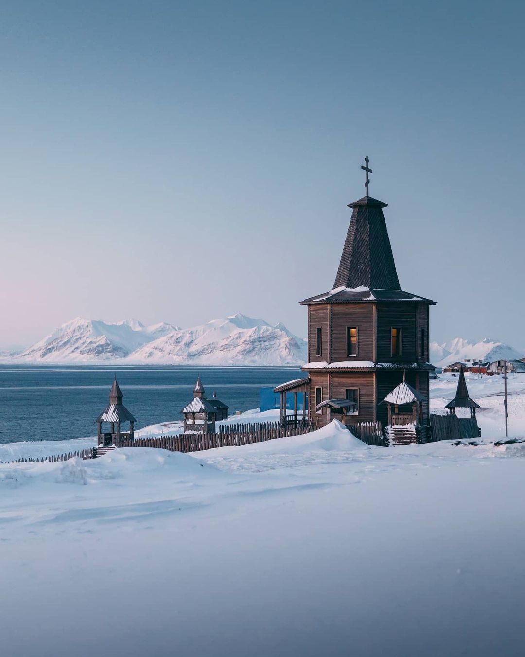 Фотопутешествие в Австрию и Норвегию Австрия,Норвегия,тревел-фото