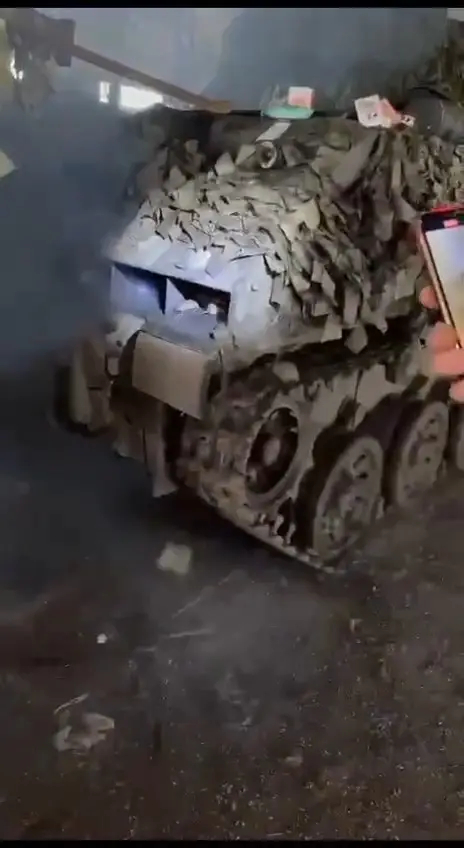 Войска против грызунов: новая проблема в зоне боевых действий