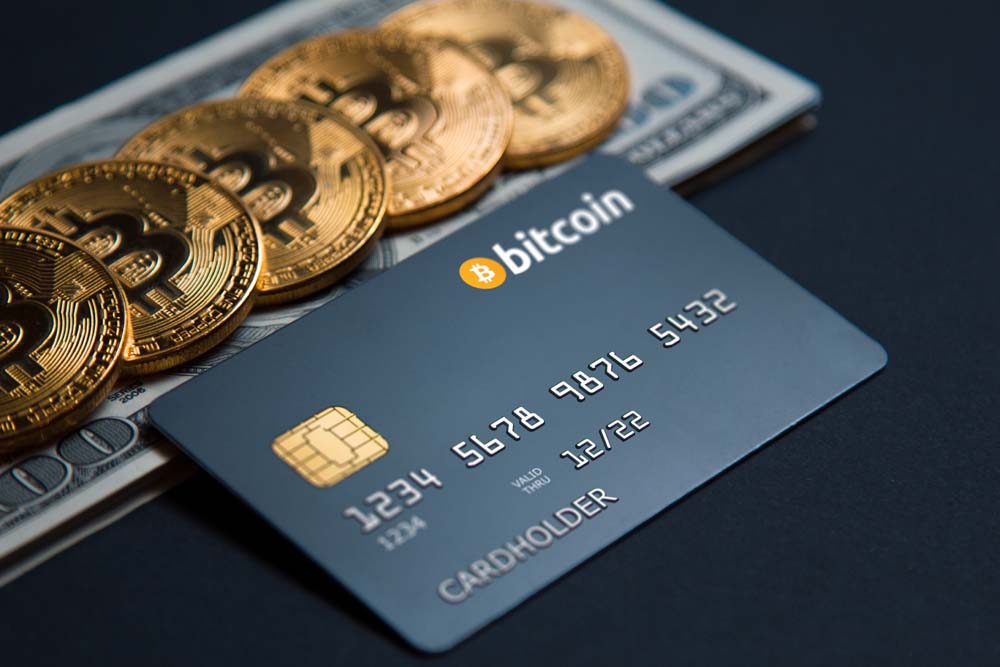 ТОП 2 анонимные криптовалютные карты, которые позволят платить криптовалютой в магазинах и снимать её в банкоматах