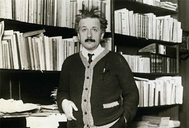 Теория издевательства: чего натерпелись жены Альберта Эйнштейна Альберт Эйнштейн,гении,жизнь,люди