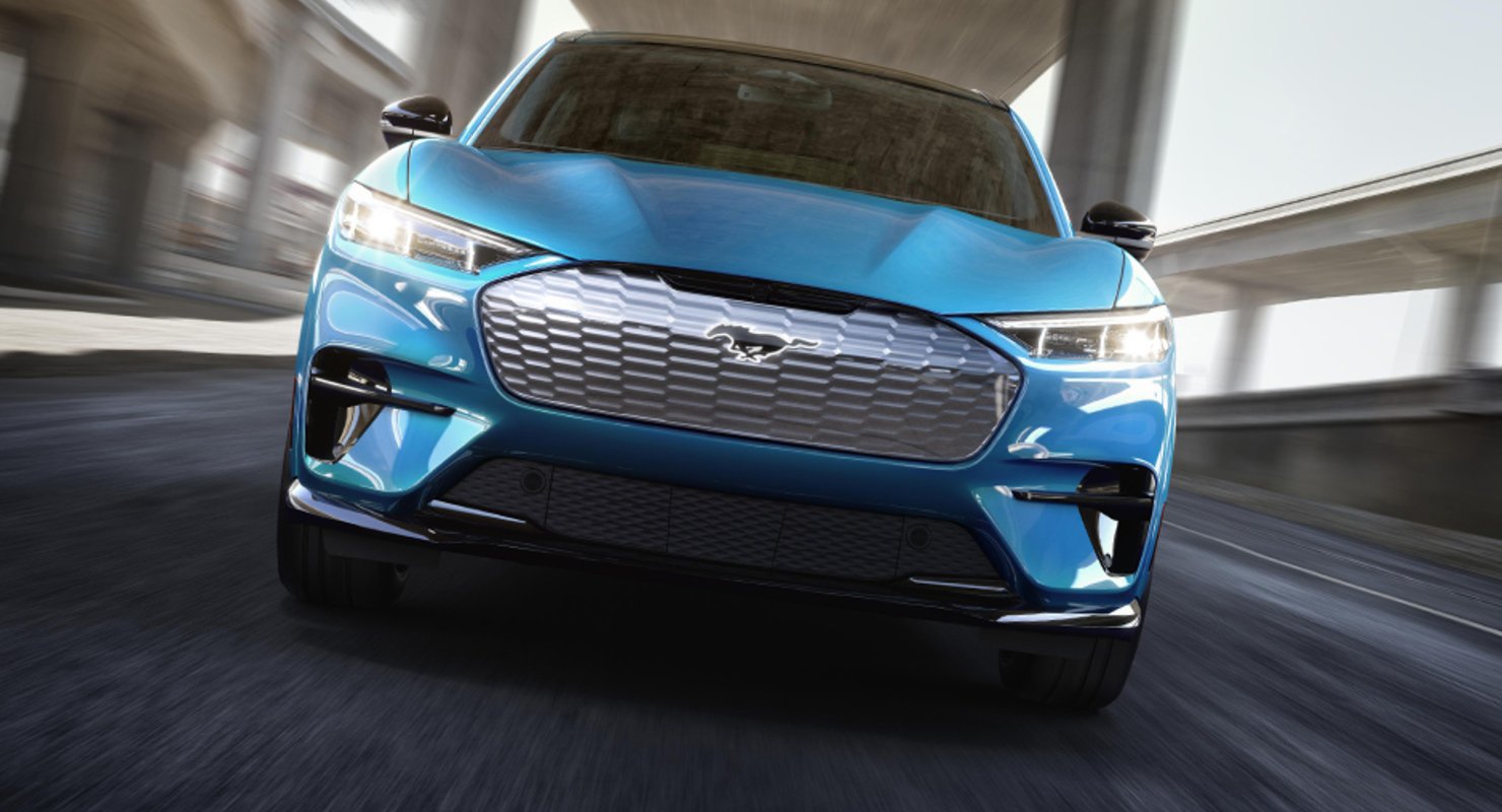 В Ford раскритиковали результаты тестирования системы автономного вождения от Tesla