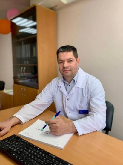 Здоровый образ жизни: ключ к долголетию и хорошему самочувствию!
