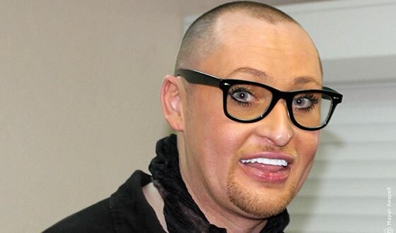 Твори добро на всей земле...