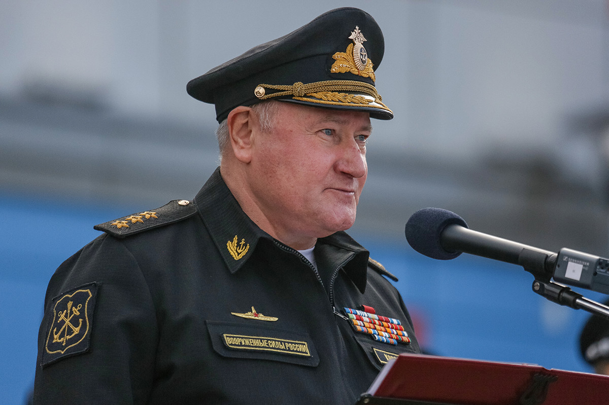 адмирал 2017 адмирал 2017