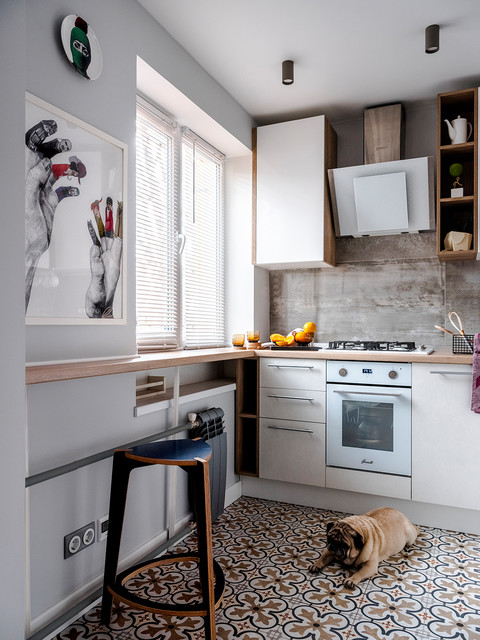 Как правильно: 5 способов обыграть подоконник на кухне идеи для дома,интерьер и дизайн