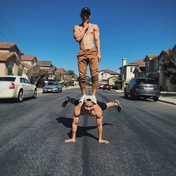 Позитивная фотоподборка 