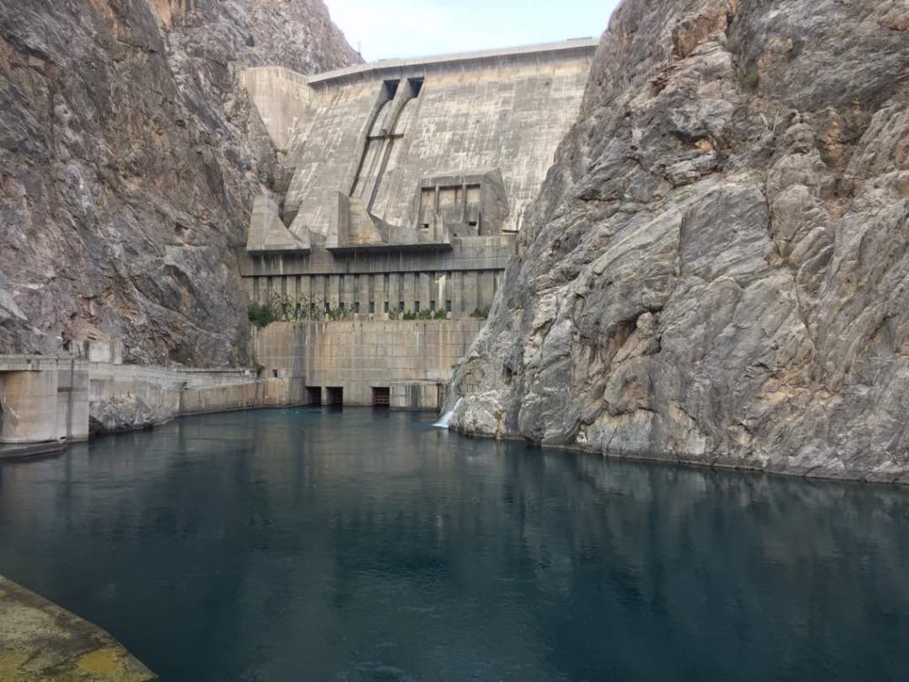 Как решить водно-энергетические проблемы Центральной Азии? Как решить водно-энергетические проблемы Центральной Азии? геополитика