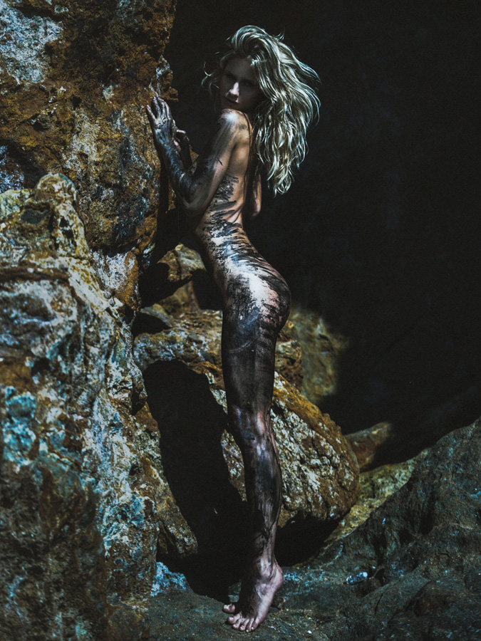 Наталия О: грязные мысли Девушки