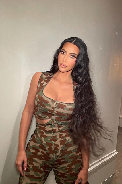 Новые подробности отношений Ким Кардашьян и Пита Дэвидсона: "Он не циклится на мелочах, и Ким находит это сексуальным" Новые подробности отношений Ким Кардашьян и Пита Дэвидсона: "Он не циклится на мелочах, и Ким находит это сексуальным" Звездные пары