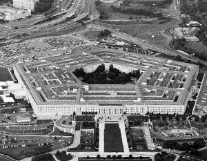 Пентагон попал в ловушку собственных преступлений