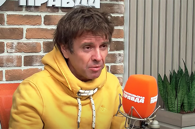 Тогда и сейчас: Андрей Губин, Шеff и другие кумиры 90-х и нулевых