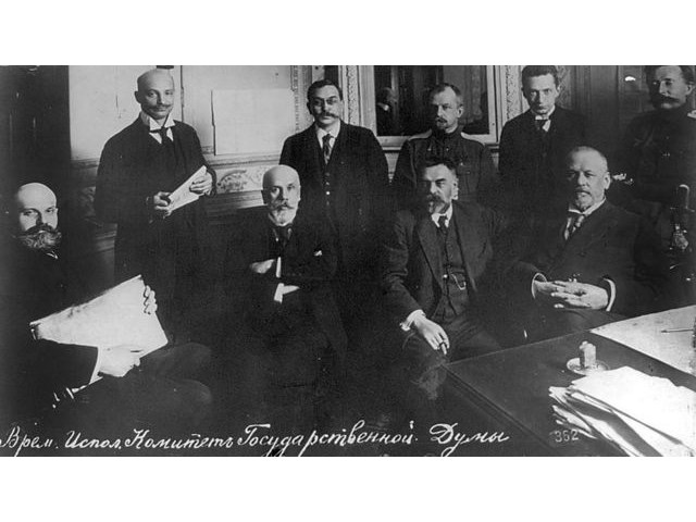 Предательство или политическая мудрость? Почему британский король не спас семью Романовых история