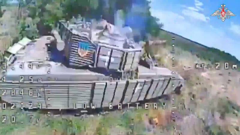 Списали, передали и потеряли: негативные последствия помощи Украине для стран НАТО Списали, передали и потеряли: негативные последствия помощи Украине для стран НАТО оружие