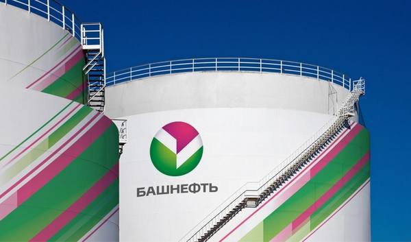 «Башнефть» инвестировала в экологию 5,6 млрд рублей