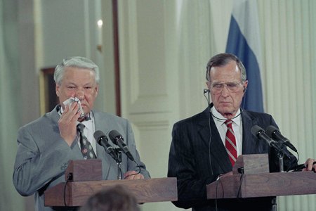 Горбачева официально заподозрили в госизмене