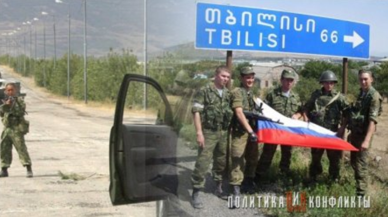 Грузия: что было, что будет, чем сердце успокоится