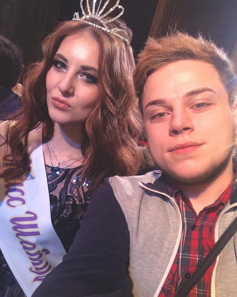 “А ну вас в баню”: подмосковный ВДВшник бросил войска и стал стилистом Пэрис Хилтон истории из жизни