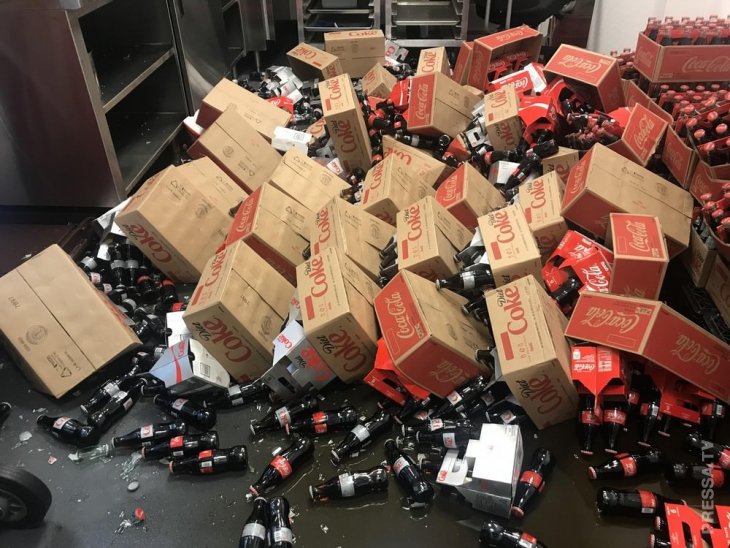 Фэйлы и неудачи Фэйлы и неудачи