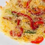 Фунчоза с Овощами
