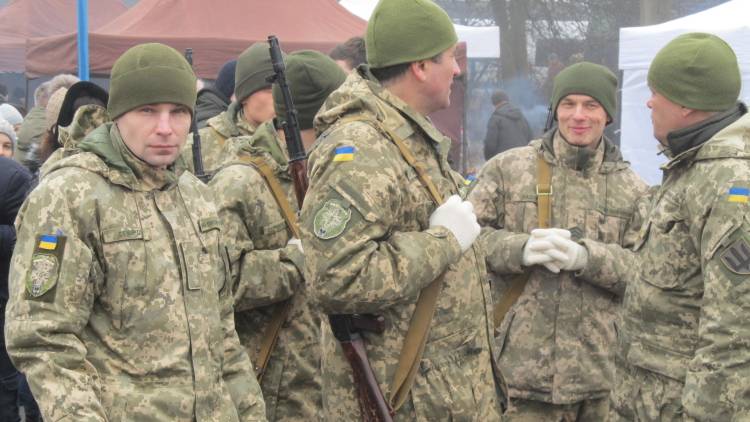 Сатановский рассказал, когда Киев и Запад перестанут писать глупости про «вторжение»