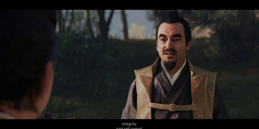 Какой клан из Ghost of Tsushima подойдет вам по знаку зодиака action,adventures,arcade,fantasy,pc,ps,xbox,Аркады,Игры,Приключения,Фентези