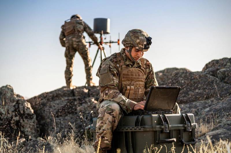 «У нас с "большим РЭБ" проблемы»