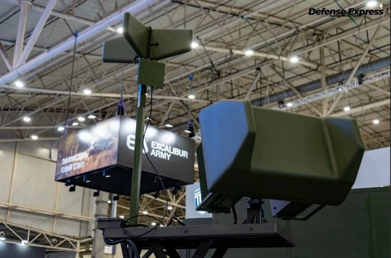 РЭБ, который против нас. «Буковель-AД» РЭБ, который против нас. «Буковель-AД» оружие