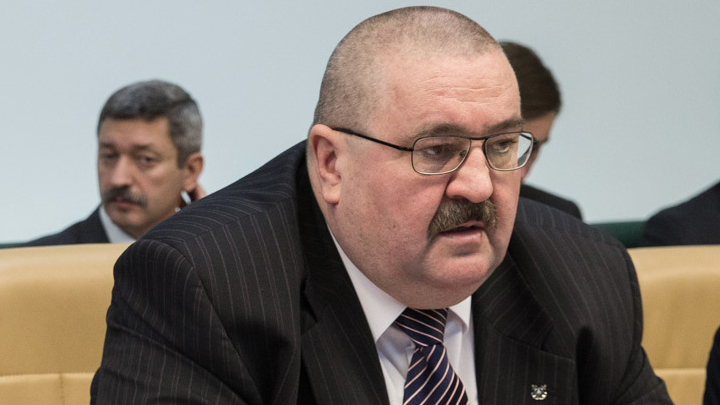 Севморпуть – поле битвы. Между своими – тоже Севморпуть – поле битвы. Между своими – тоже россия