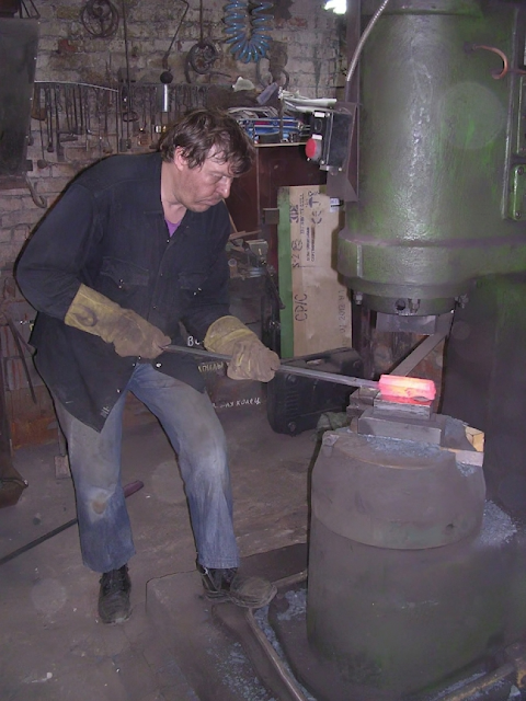 Художественная ковка в Москве и Московской области