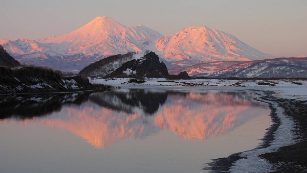 На финишной прямой: подводим итоги года по регионам России На финишной прямой: подводим итоги года по регионам России Общество