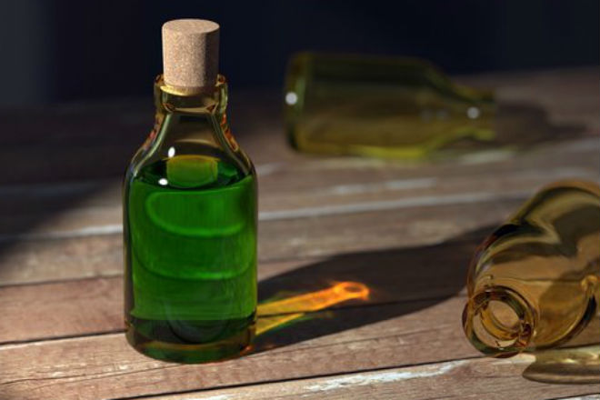 Зеленка: почему ее не используют нигде кроме России Зеленка: почему ее не используют нигде кроме России здоровье