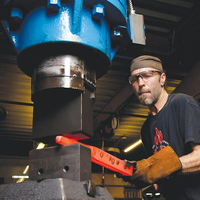 Художественная ковка в Москве и Московской области