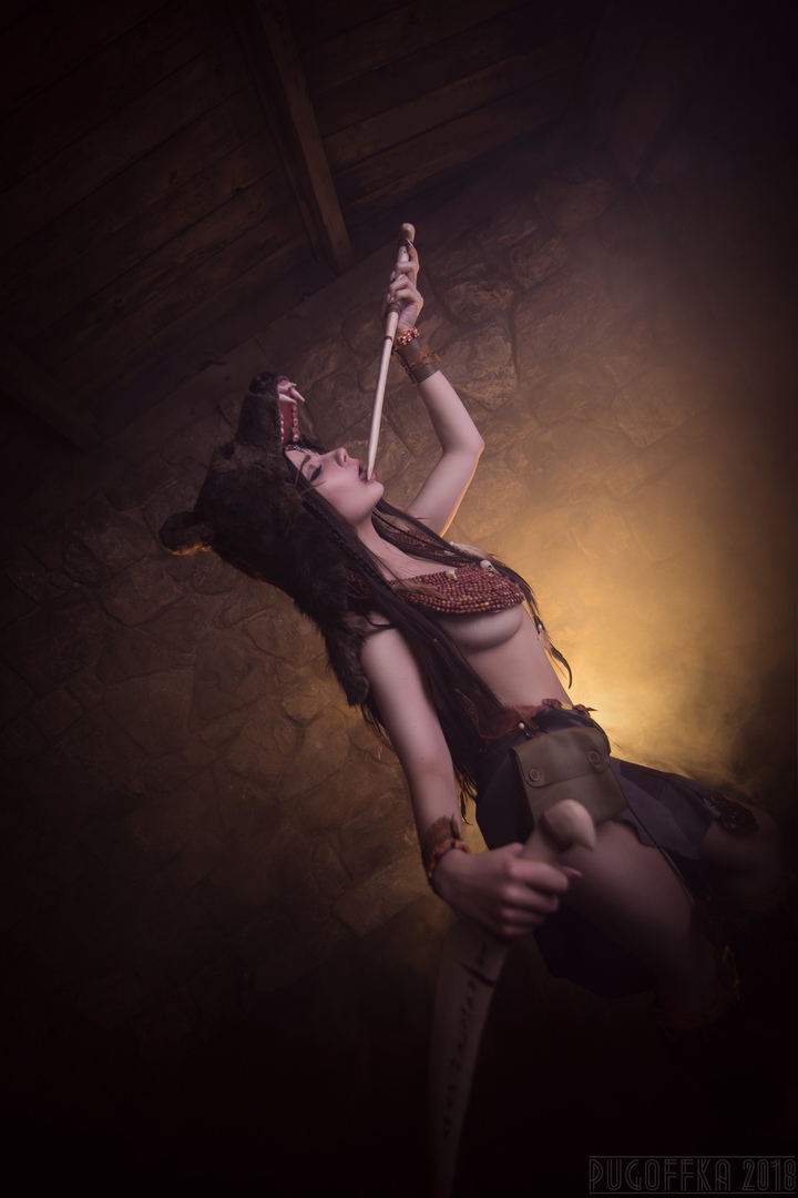 Горячий сет изящного Косплея на Шаманку из прекрасной серии легендарных игр Герои Меча и Магии Горячий сет изящного Косплея на Шаманку из прекрасной серии легендарных игр Герои Меча и Магии Игры,косплей