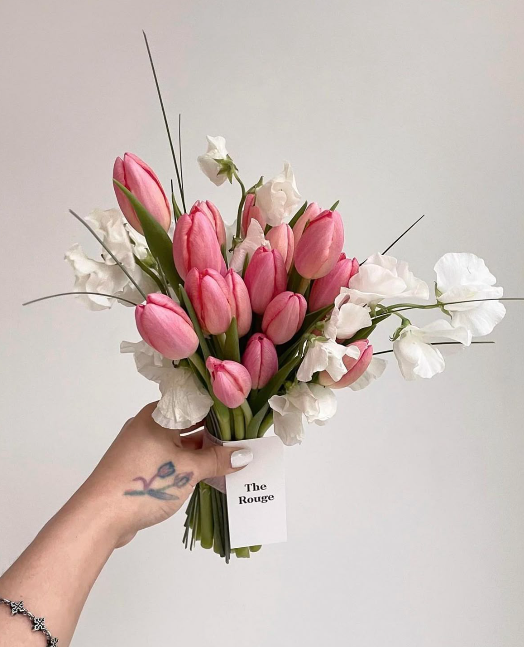 Свадебные букеты 2026: 20+ идей для вдохновения