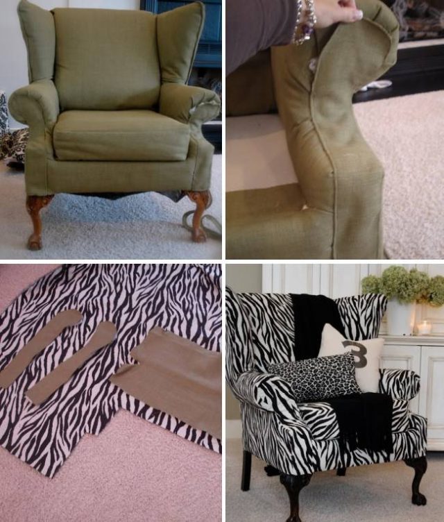 Реставрация мебели: 25 лучших идей домашний очаг